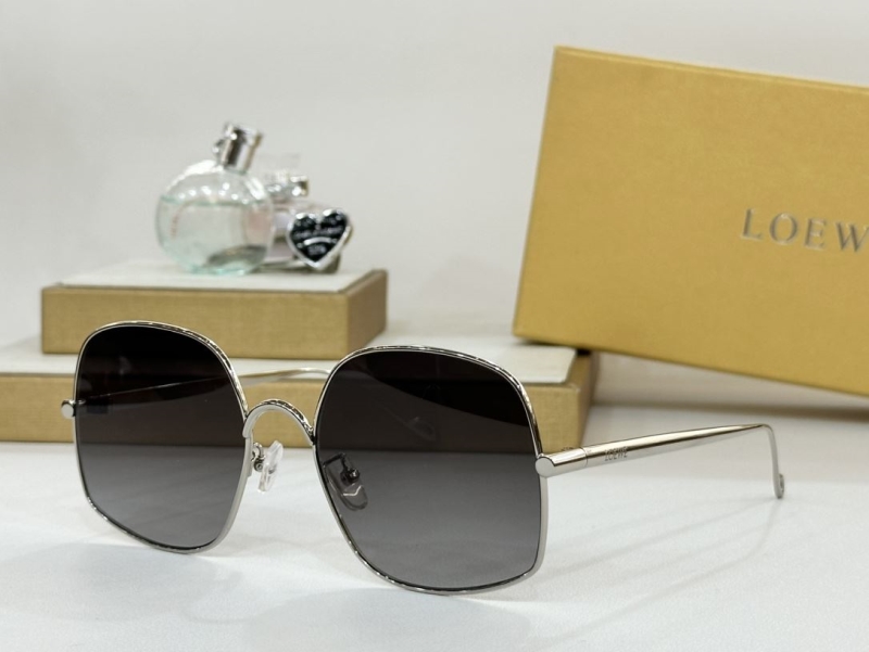 Loewe Sunglasses